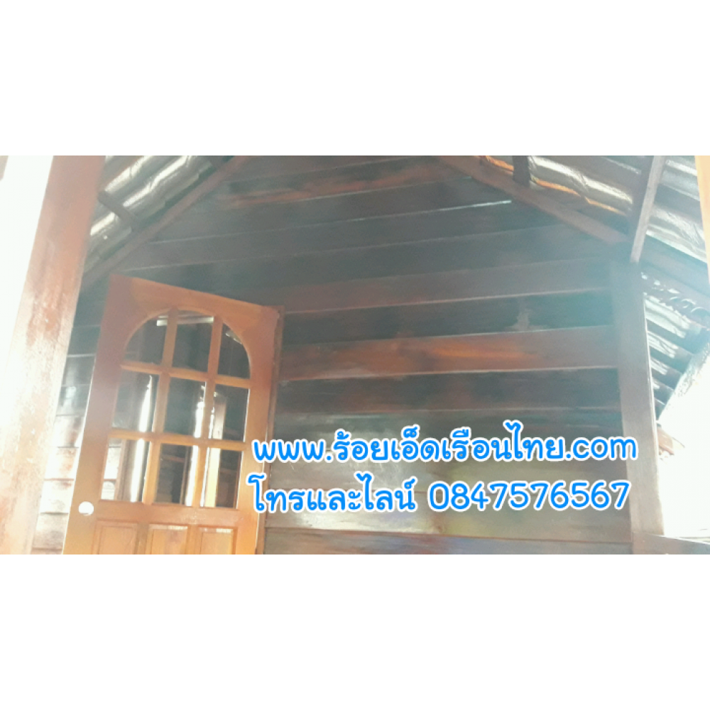 บ้านเดี่ยวแบบที่3 ขนาด3×6.5 บ้านเดี่ยวแบบที่3 ขนาด3×6.5